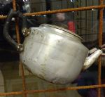 The Salford Teapot